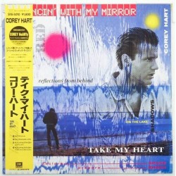 Пластинка Corey Hart Take my heart